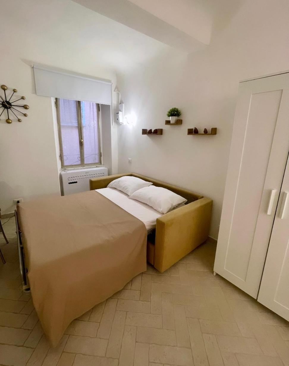 La Conchiglia Apartment Леричи Екстериор снимка