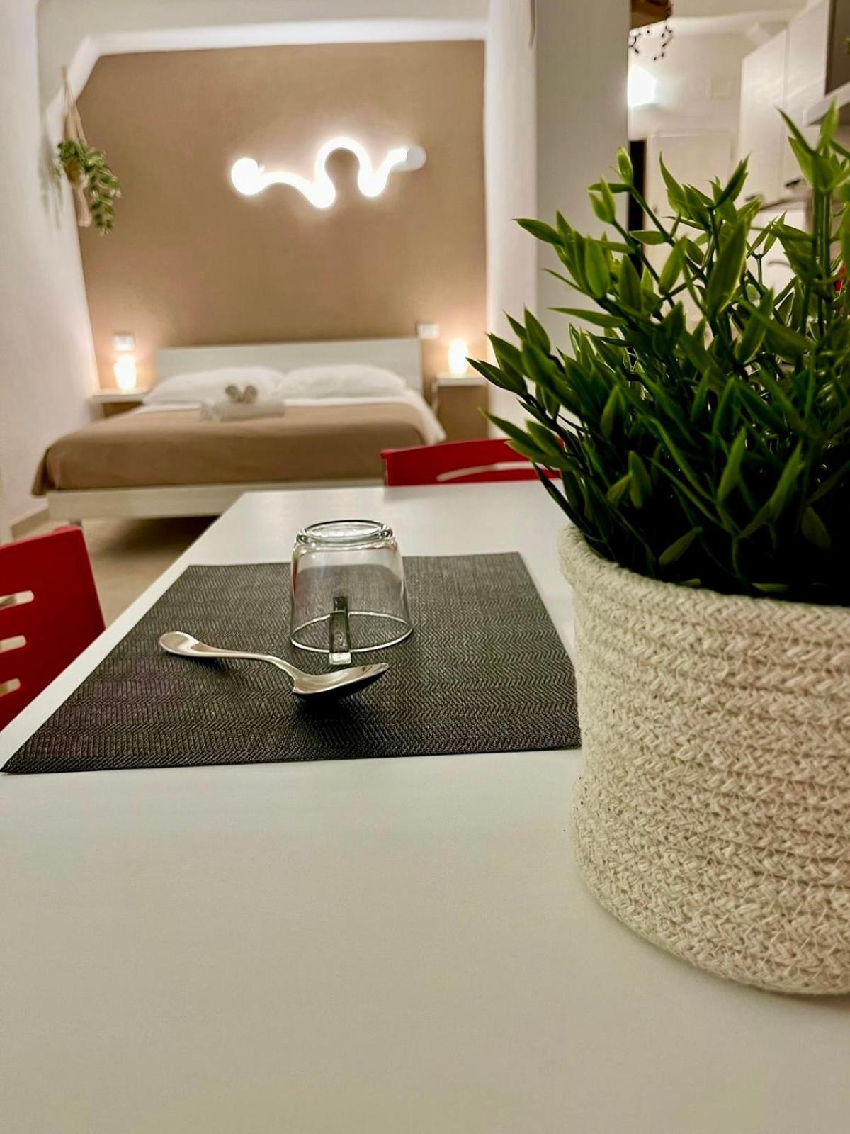 La Conchiglia Apartment Леричи Екстериор снимка